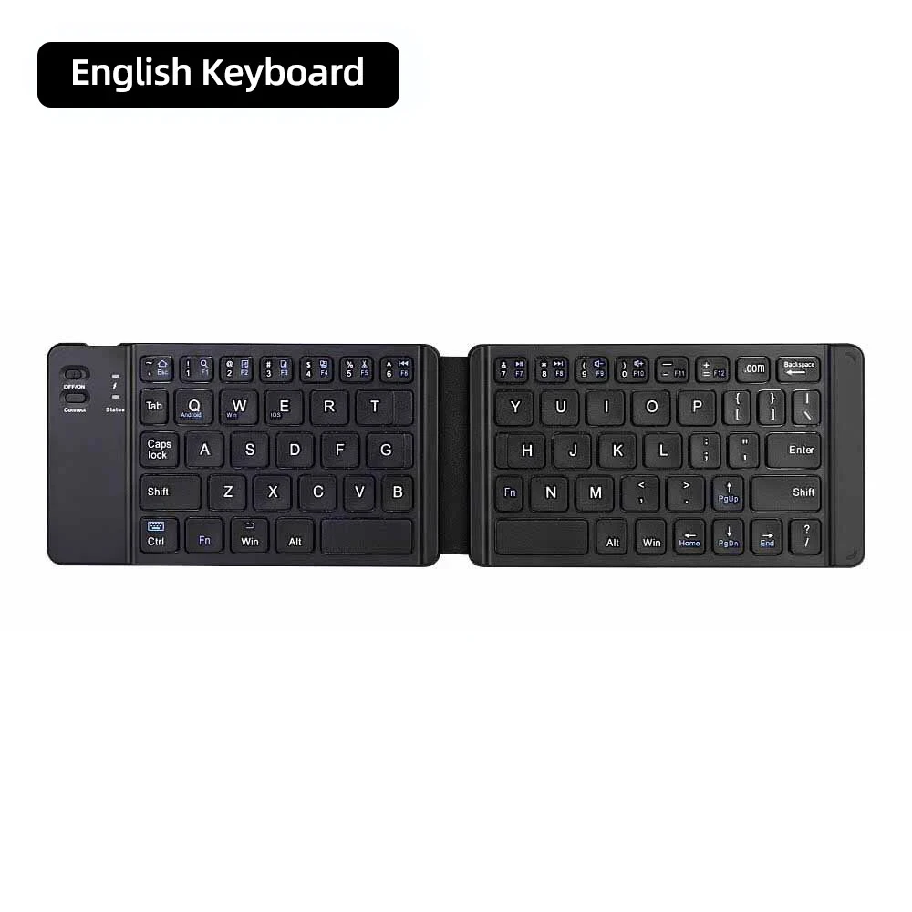 bluetooth, recarregável, windows, android, ipad, telefone