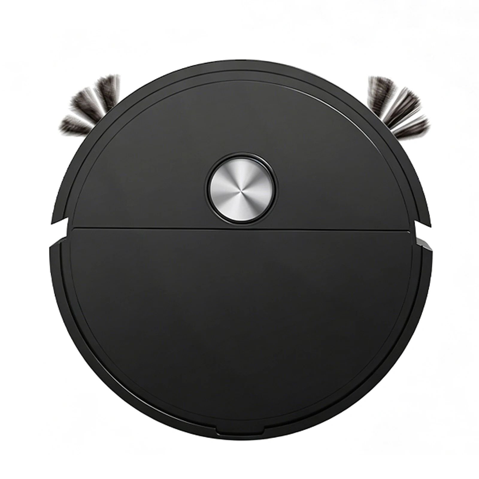 Mini Robots Vacuum Cleaner 4