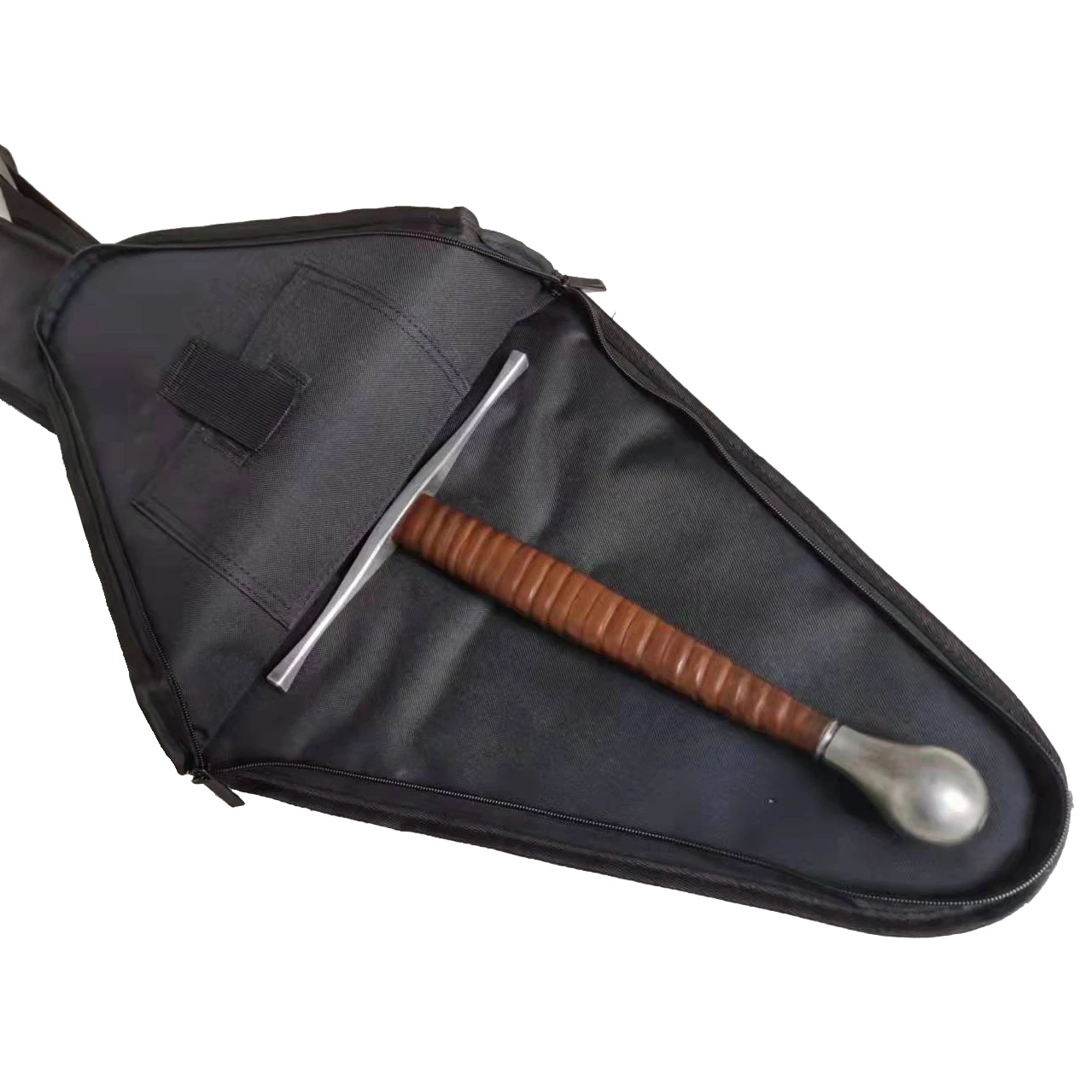 Kun Master Feder Sword Bag Hema Sword Bag Thickened Sword Cover With