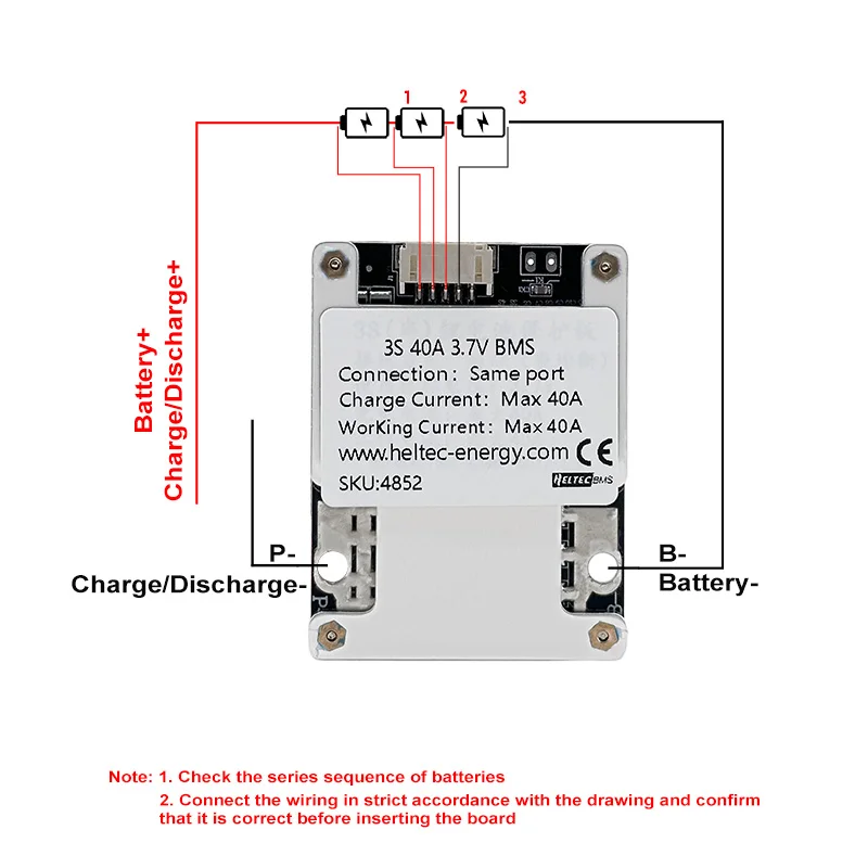 lipo 3s bms 4s lifepo4 12v 40a 80a 120a 160a 200a 330a 380a balanced lithium/Iro