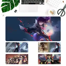 

Personalized Kill la Kill Mouse Pad Gaming MousePad Large Big Mouse Mat Desktop Mat Computer Mouse pad For Overwatch