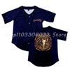 Rauw Alejandro Cosa Nuestra Album Button V-Neck Shirt Women Men Short Sleeve Streetwear Clothes 4
