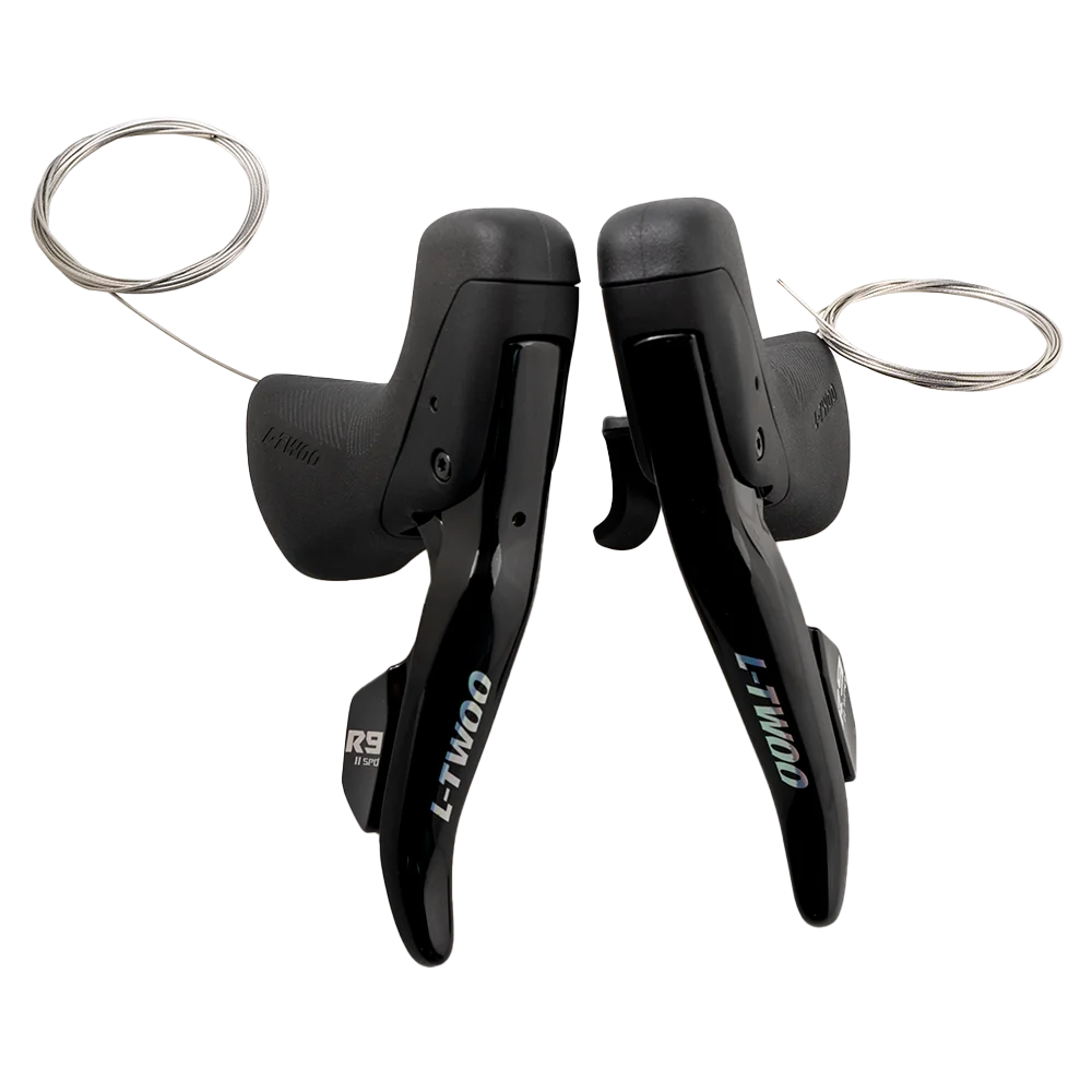 Ltwoo R9-Disc 2 × 11道路油圧ディスクブレーキグループセット