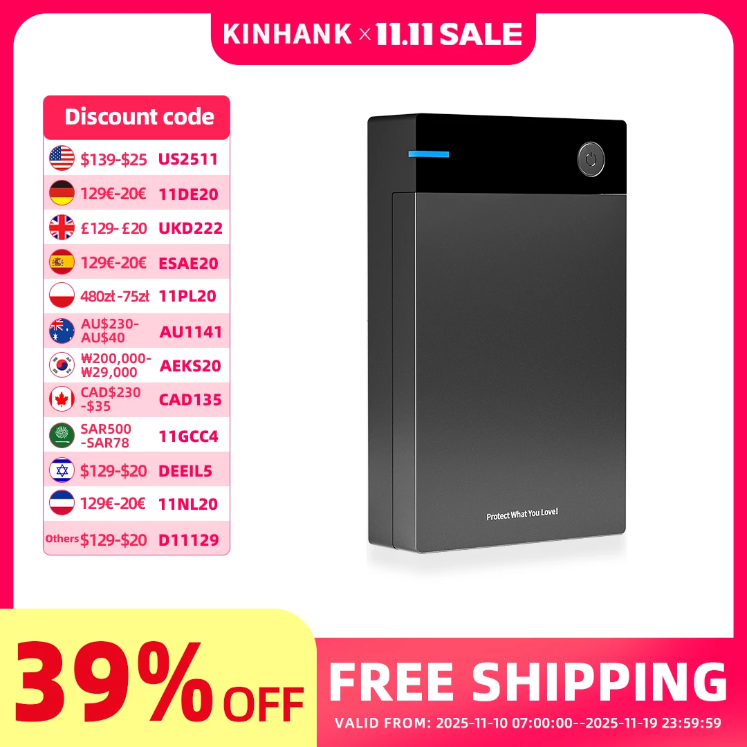 Dysk 12TB Gaming HDD z Hyperspin Launchbox za $246.36 / ~924zł Dysk 12TB Gaming HDD z Hyperspin Launchbox za $246.36 / ~924zł