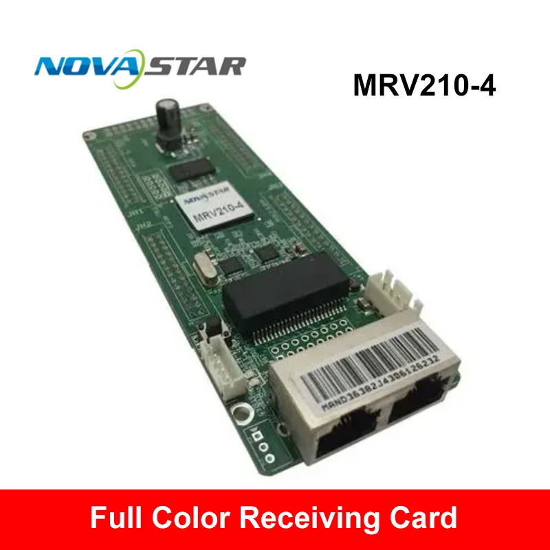 Novastar MRV210-4 MRV210 LED Display Receiving Card