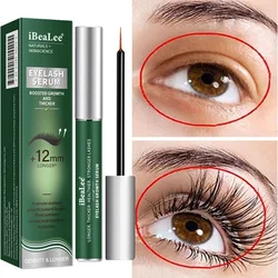 7 Days Eyelash Fast Growth extension Serum Eyebrow Eyelash Longer Fuller Thicker Enhancer Lashes Lift Essence Eye Care Makeup