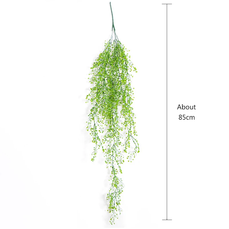 green branch