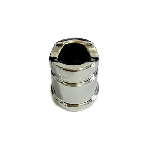 Stainless Steel Moxa Extinguisher Roller Roll Holder Stick Moxibustion Device Massage Box Smokeless Acupuncture Artemisia