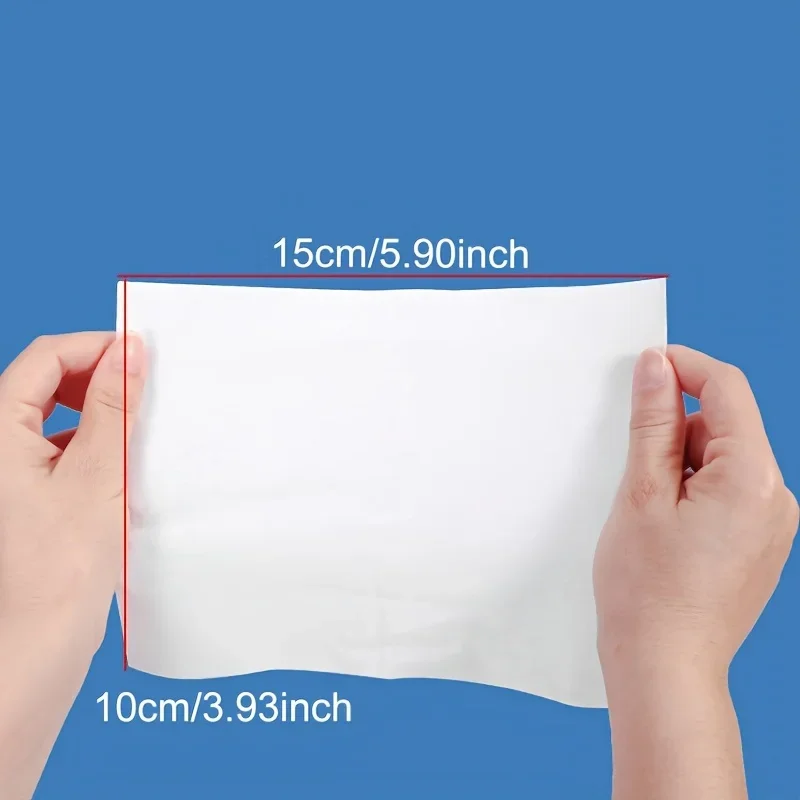 Description Picture 5 of itemDisposable Compressed Towels Disposal Face Towels Compression Towel Travel Portable Water Tissue Quick Dry Towel Wipes Hair Hand