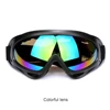 Ski Snowboard Goggles Mountain Skiing Eyewear Snowmobile Winter Sports Gogle Snow Glasses Cycling Sunglasses Mens Mask for Sun 4