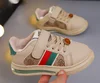 Kids Sneakers for Girls Fashion Sports Shoes for Toddlers Breathable Non-slip Children School Running Shoes Boys Versatile Shoes 3