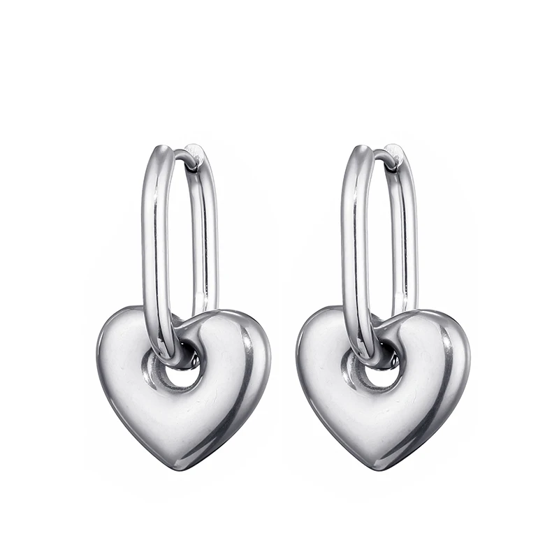 Heart Silver 02