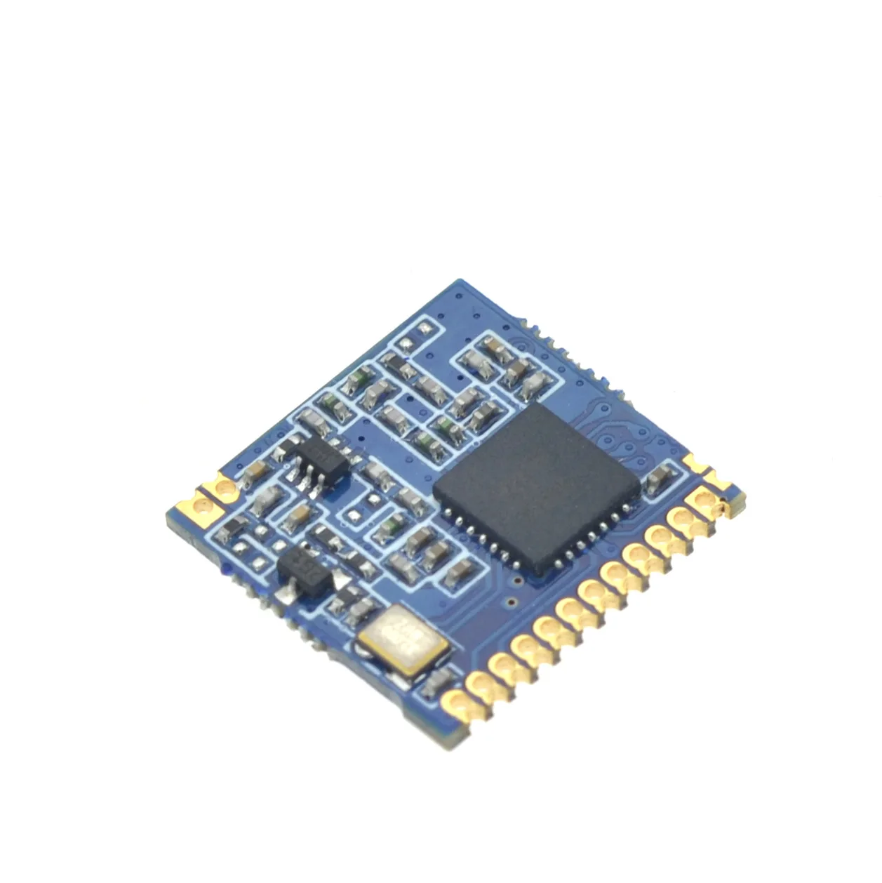 1-10PCS SX1278 LoRa 433MHz Module Long Range RF Transceiver with SMA Antenna SPI Interface for Arduino STM32