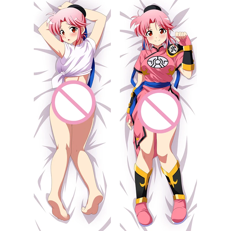 

60x18 0 см Φ Крутые Девушки длинное обнимающее тело наволочка Otaku для сна наволочка для косплея дакимакура сделай сам