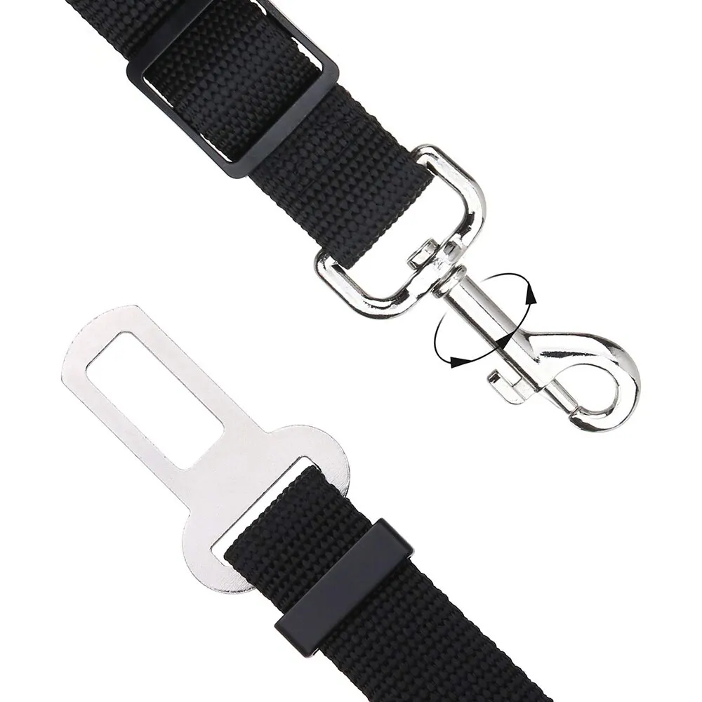 Pet Car Seat Belt Harness 5
