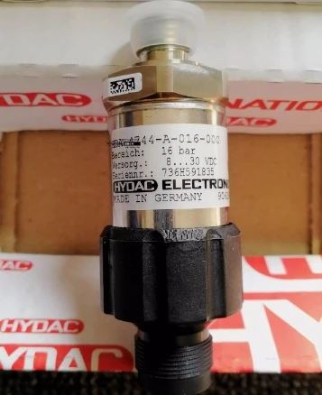 

HYDAC pressure sensor HDA4445-A-016-000