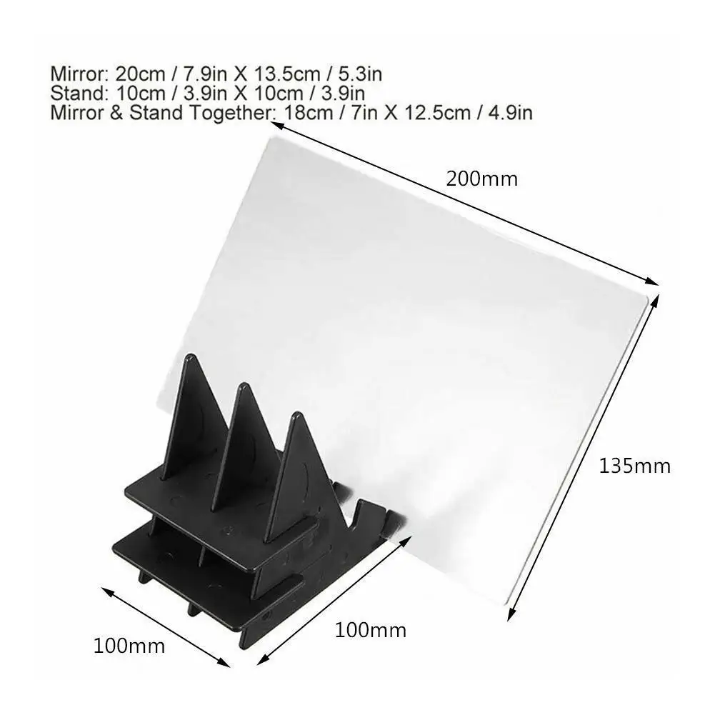 New Sketch Wizard Tracing V Optical Draw Projector Painting Reflection Tracing Line TableToys For Kids Gift