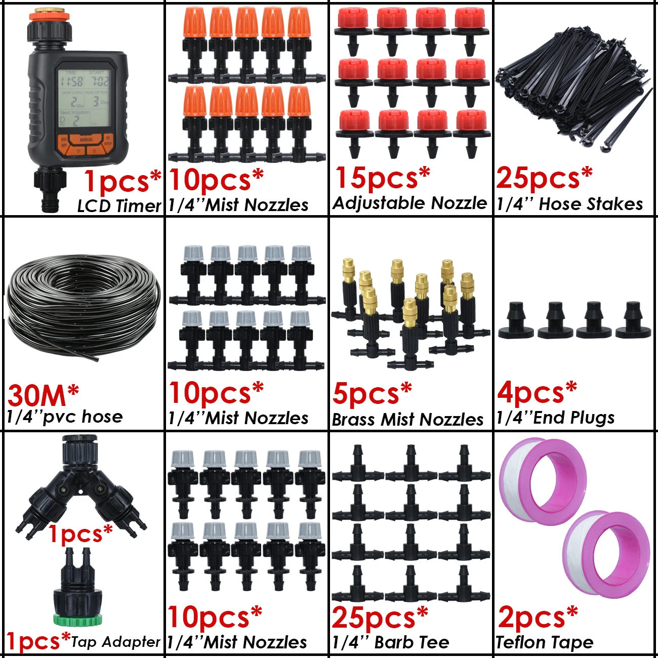 KSL01-381-G-30M-T