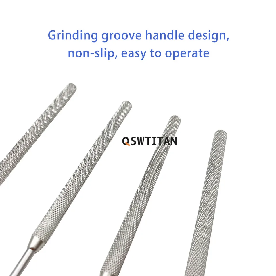 整形外科用ワイヤーガイダーワイヤーパッサー4種類、外傷手術整形外科