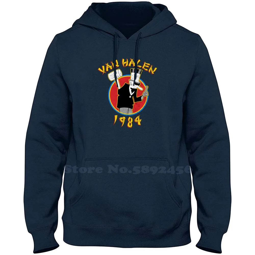 

Special Halen Squad High-Quality 100% Cotton Hoodie Casual Sweatshirt