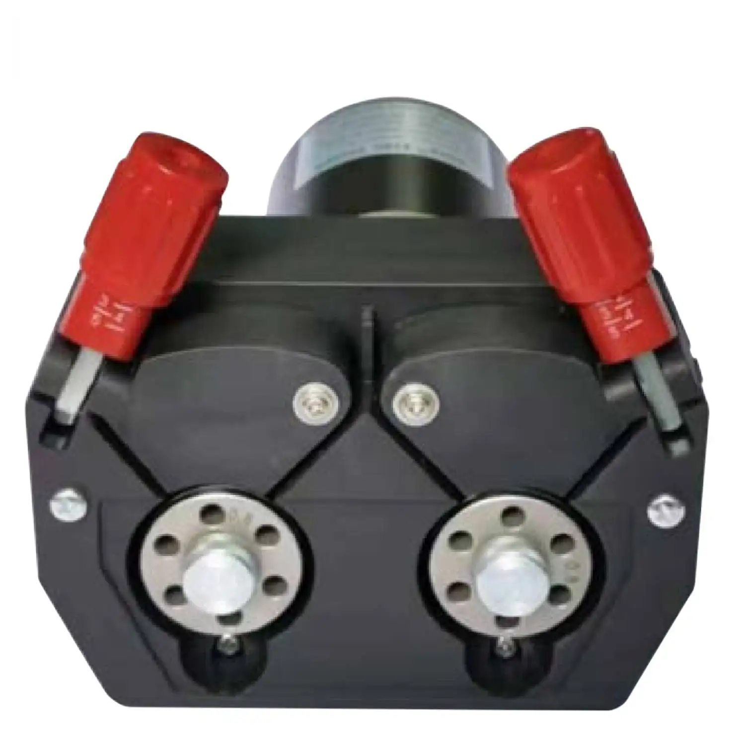 37x10x18.3mm Roller V U Knurled Groove Laser Mig Aluminium Steel Flux Cored Wire Feed Feeder Motor Welder 63SSJ20 WF007 WF-007
