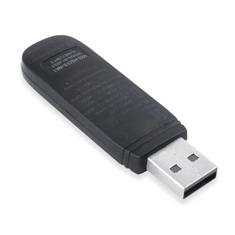 Kingston HyperX Flight S 무선 헤드셋용 USB 수신기 동글 어댑터