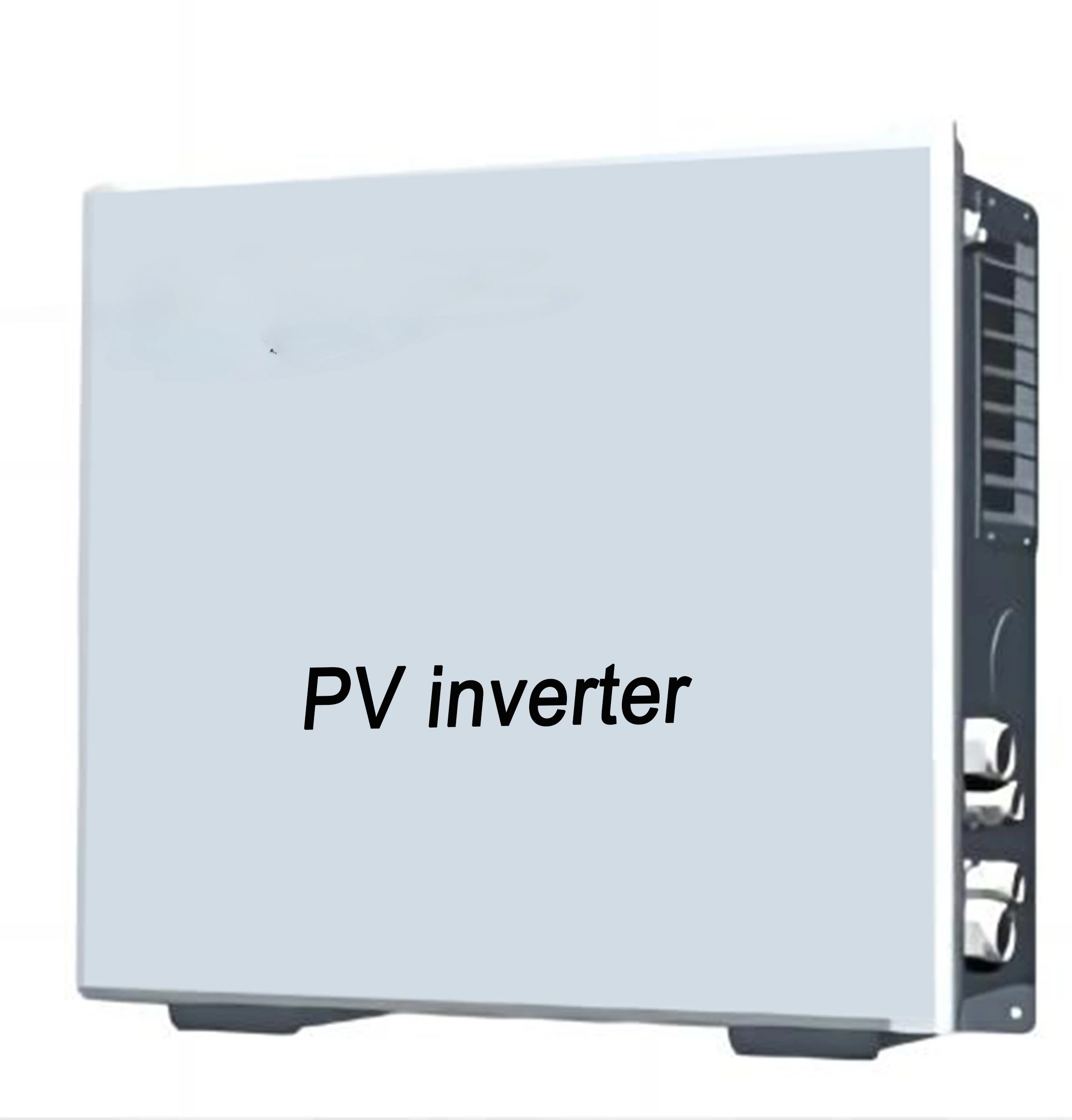 Inverter Di Alta Qualità 35Kw 10Kw Sistema Di Energia Solare 80A Sistema Di Energia Solare Off Grid