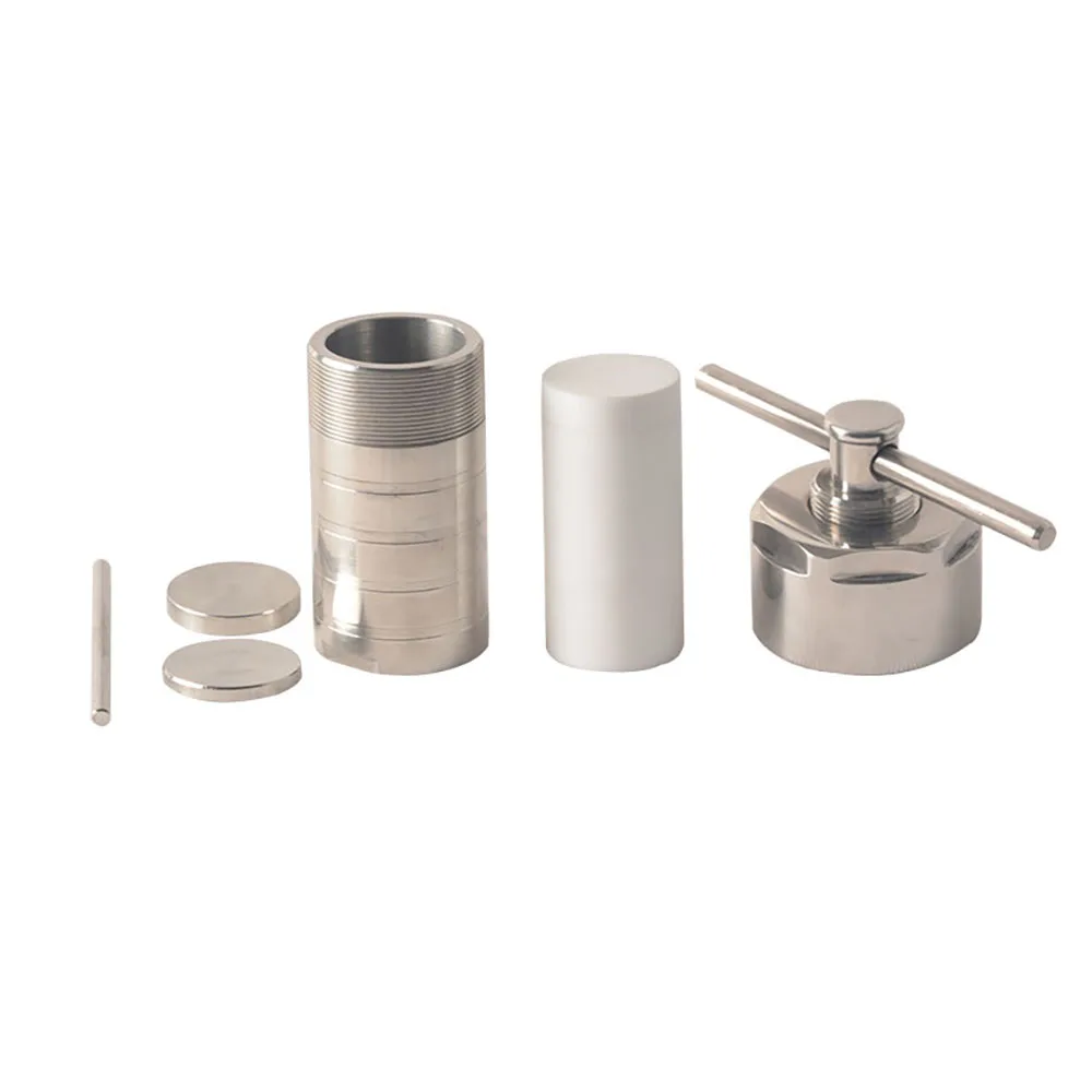 Hydrothermal-Autoclave-Reactor-vessel-kettle-with-Teflon-Chamber-Hydrothermal-Synthesis-100ml-MADE-IN-CHINA (1)