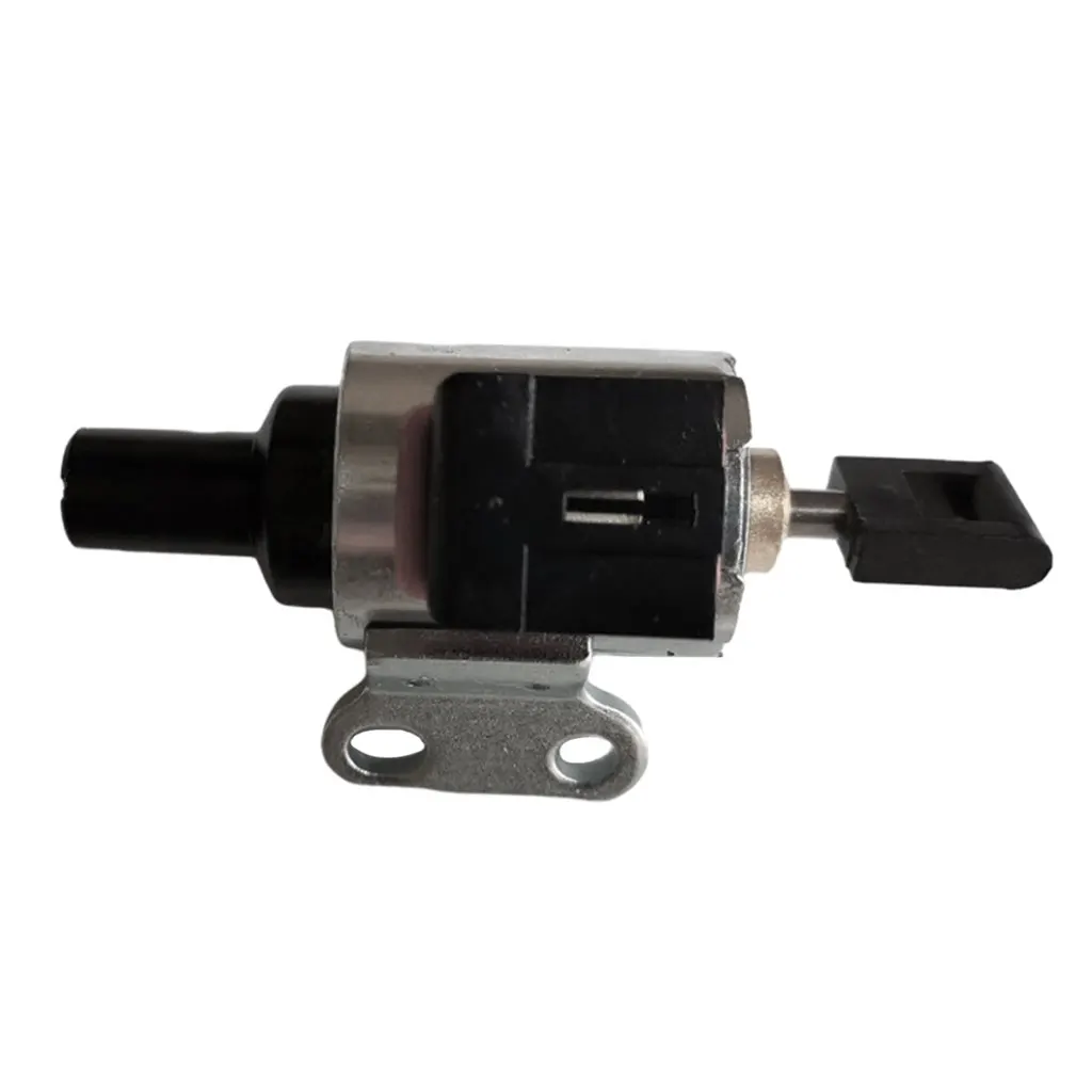 

Vehicle CVT Stepper Motor JF011E High Performance Body Durable Interior Long Service Life Drivetrain
