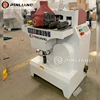 MB105 Lining Machinery Single-Sided Wood Thicknesser Planer Thickness Machine 5