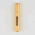 8ml Matte gold