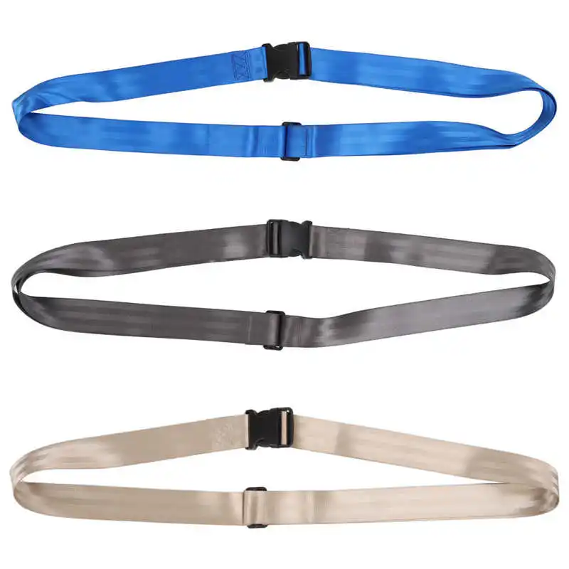 

Adjustable Joint Mobilization Strap Herapy Stretching Belt Physical Mobilization Band Gait Therapy Belts Braces Relief Pains New
