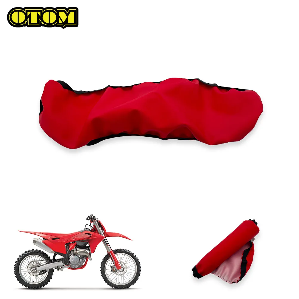 Motorcycle For GASGAS Seat Covers Antiskid Waterproof Cushion Protection Guard EC ECF ES EW EX EXF MC MCF 1125 250 450 -
