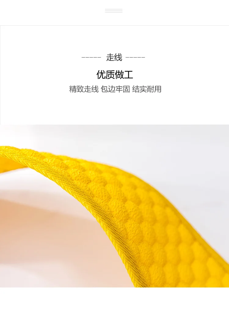 Xiaomi toalha de banho longa tira, toalha