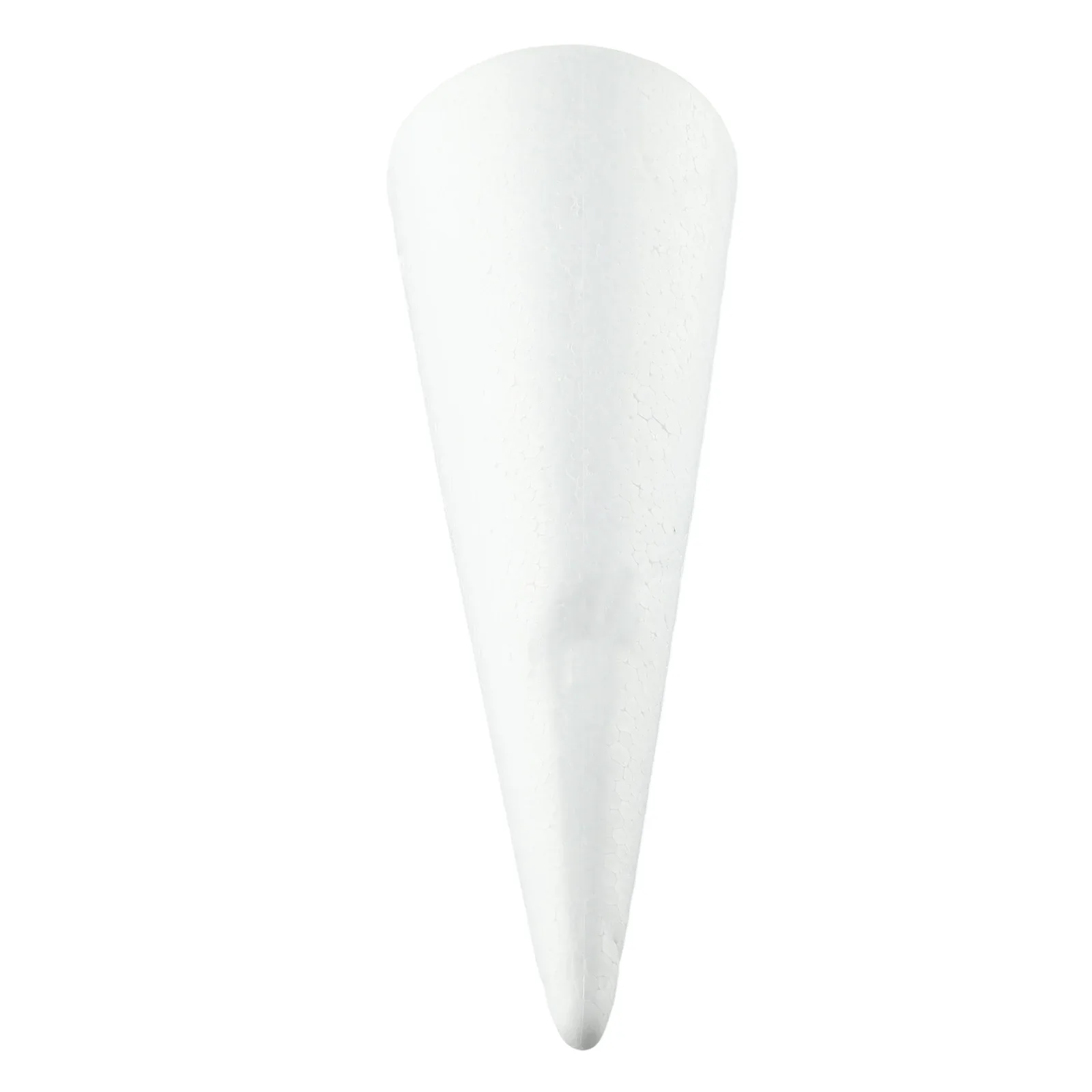 Foam Cones For Crafts DIY Painting Wedding And Party Decoration Tools