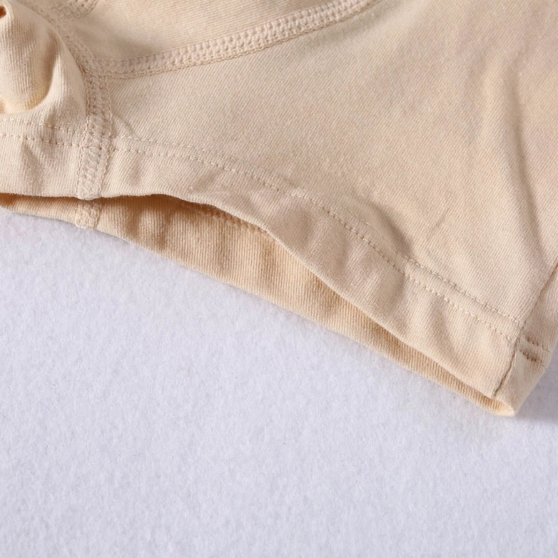 

YYDS 5 Pcs/Set Boys Underwear Shorts Kids Blend Cotton 2-16 Years Old Panties