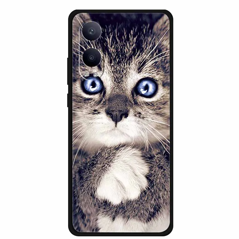 Durable Silicone Shockproof Phone Case - Sleek Back Cover
