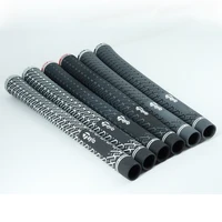 New 10pcs/lot Tay Z-Golf Iron Wood Grips Rubber Standard Midsize Golf Club Grip Non-Slip Ultra Golf Irons Universal Golf Grip 1
