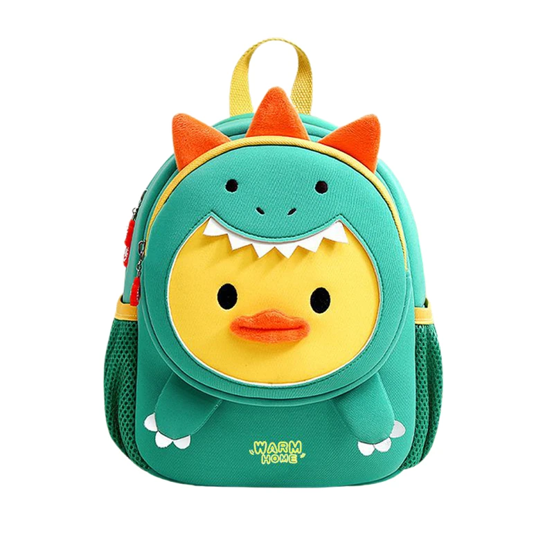 Dinosaur Duck