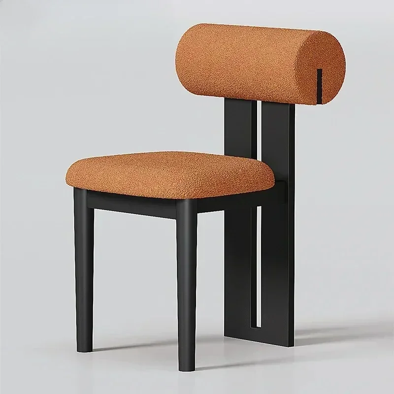 black-orange