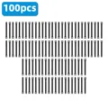 100PCS