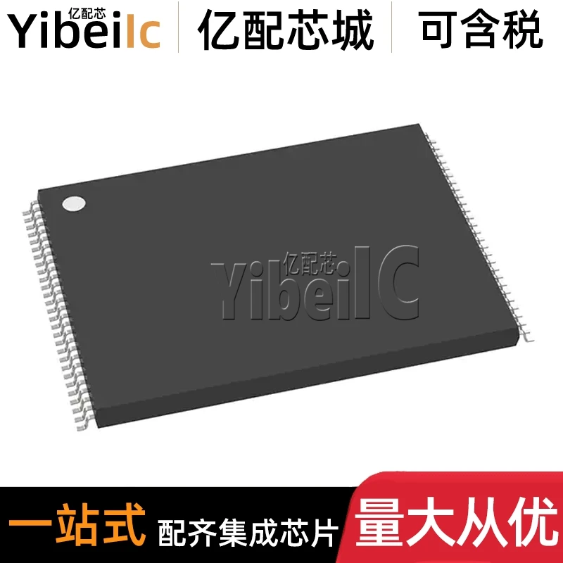 

S29GL01GS10TFI020 TSOP-56
