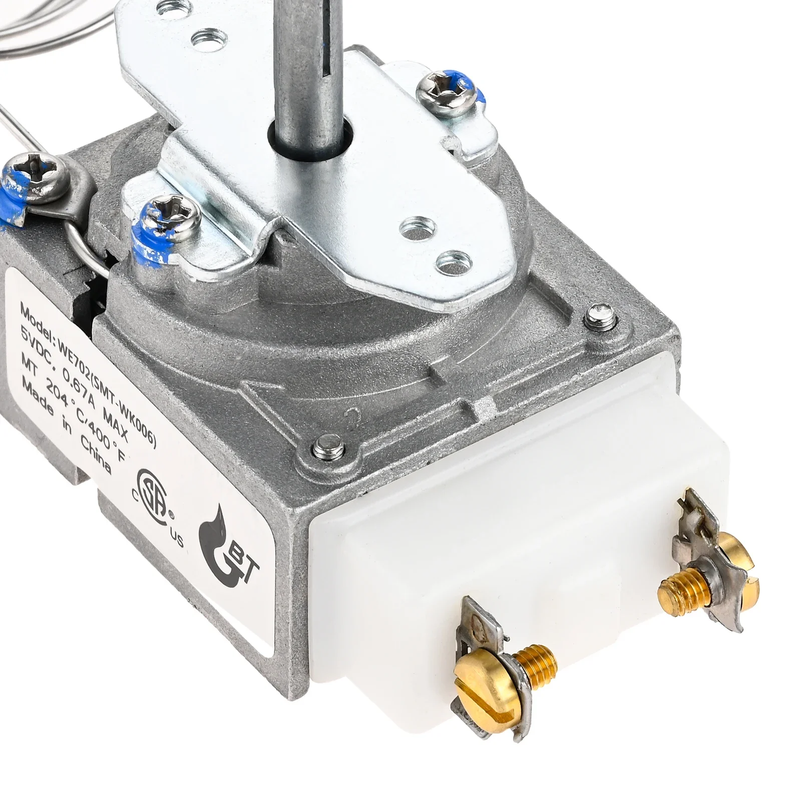 termostato, Fits Fritadeira, Mpt Stuff Box para