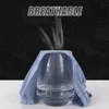 Skull Cap Cycling Cap Ice Silk Cooling Breathable Sweat Absorption Beanie Hat for Outdoor Cycling Bicycle Riding Sports Hat Men 6