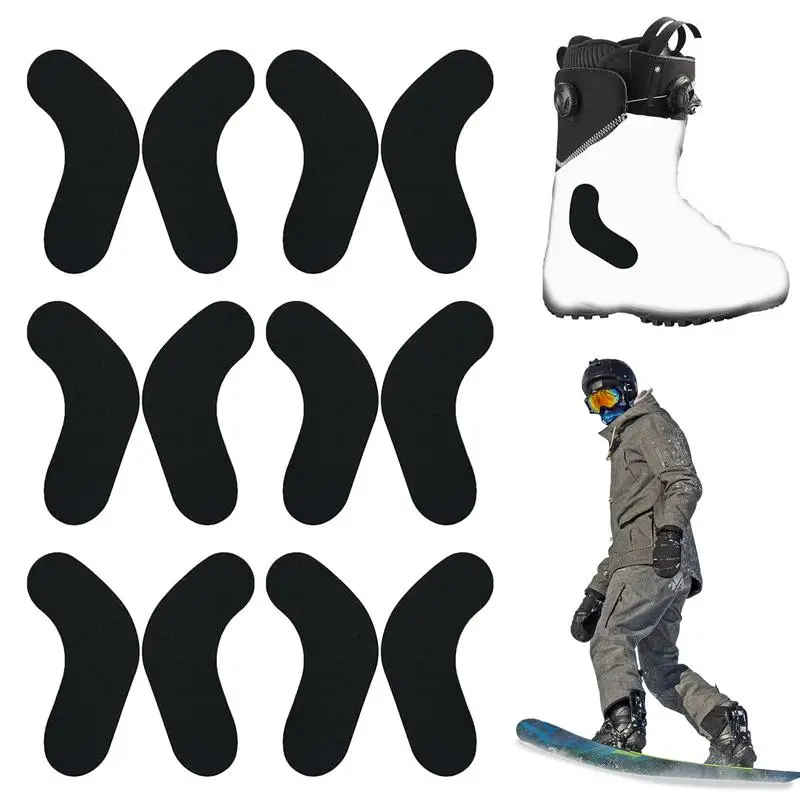 Ski Boot Foam Pads 1
