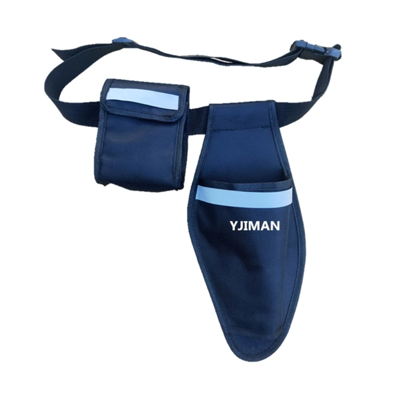 

Pruner Holster Pliers Hand Pruner Holder Waist Bag Pruning Shears Tools Pouch 517A