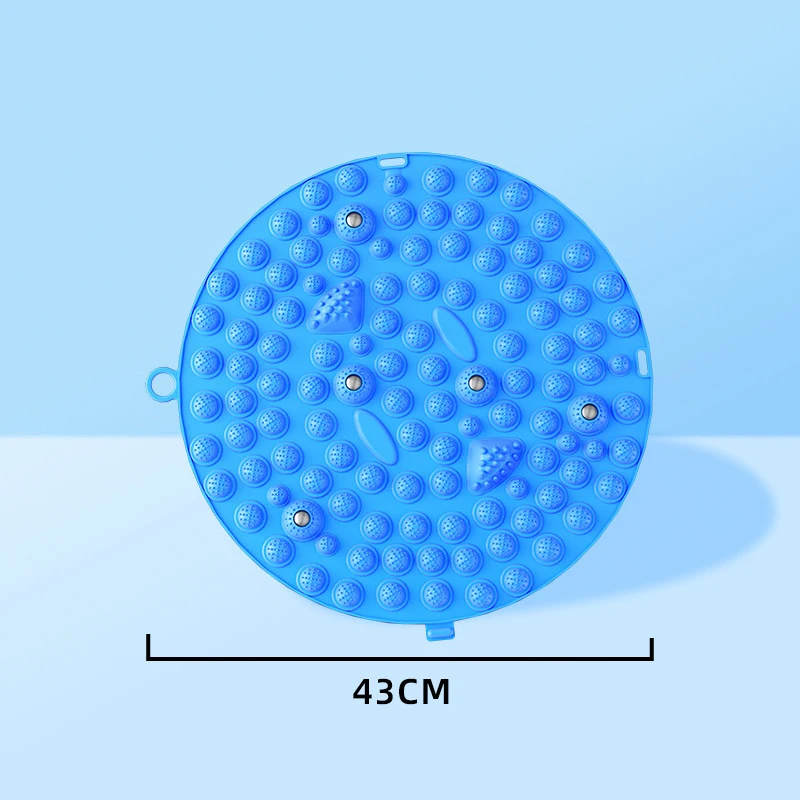 Blue 43cm