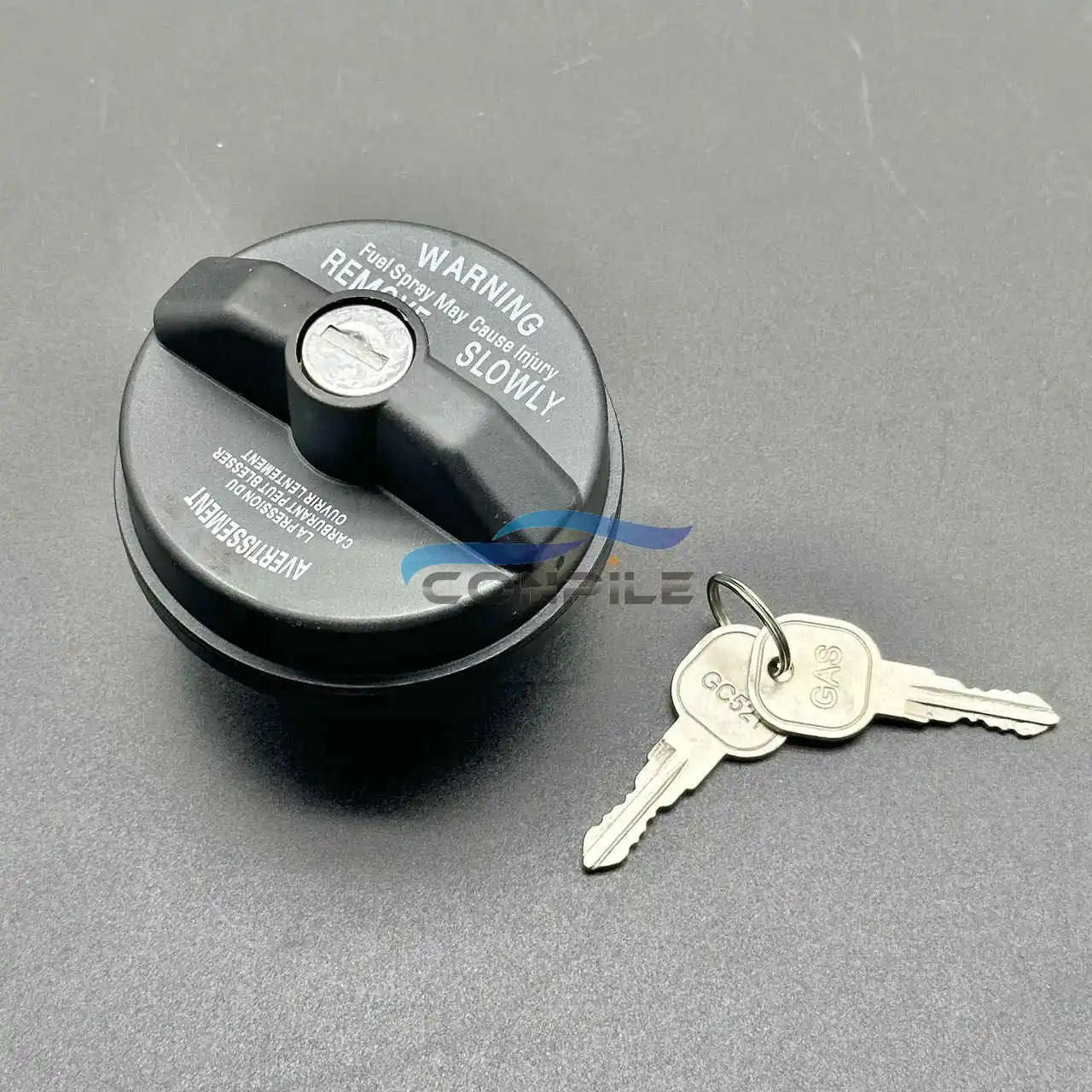 Fuel Tank Cap 05278655AB 05015636AA 05278460 5278655AB for 1998- Jeep Grand Cherokee Chrysler 300c Voyager