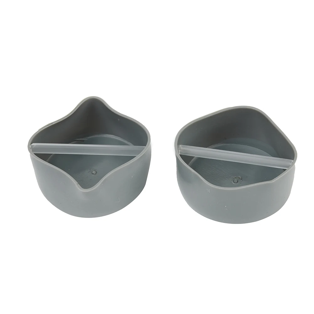 

Dust Covers Rubber Cap Bearing Protectors For Trailer Boat Parts Replacement 2pcs Accessories Snowmobile Durable