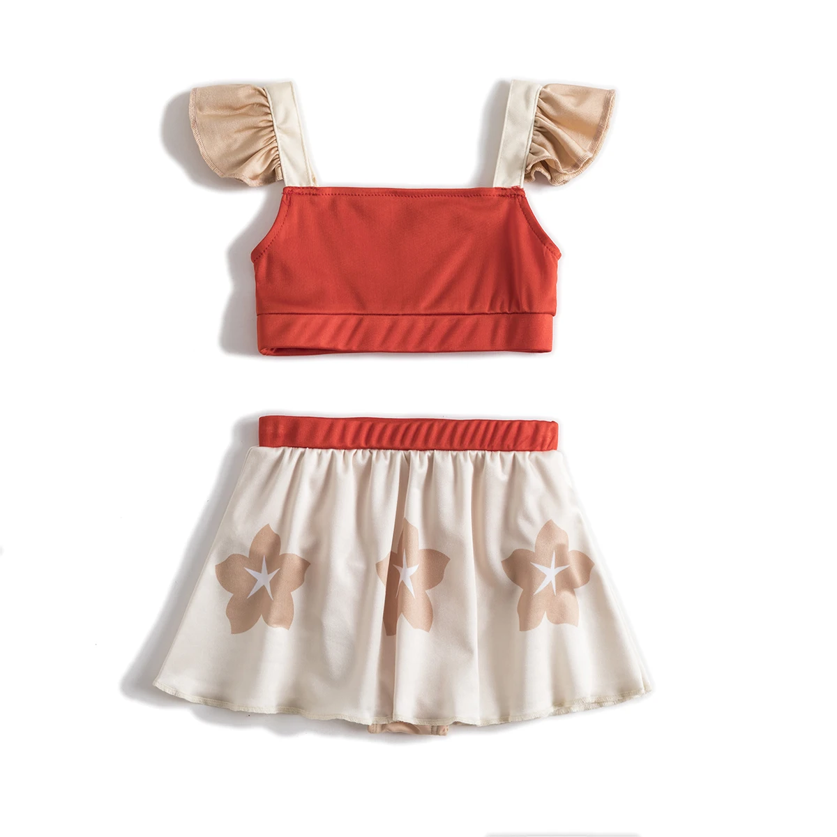 Sophie & Lucas Baby Girls Aqua Candy Dotted Swiss Bubble - Bow on Back
